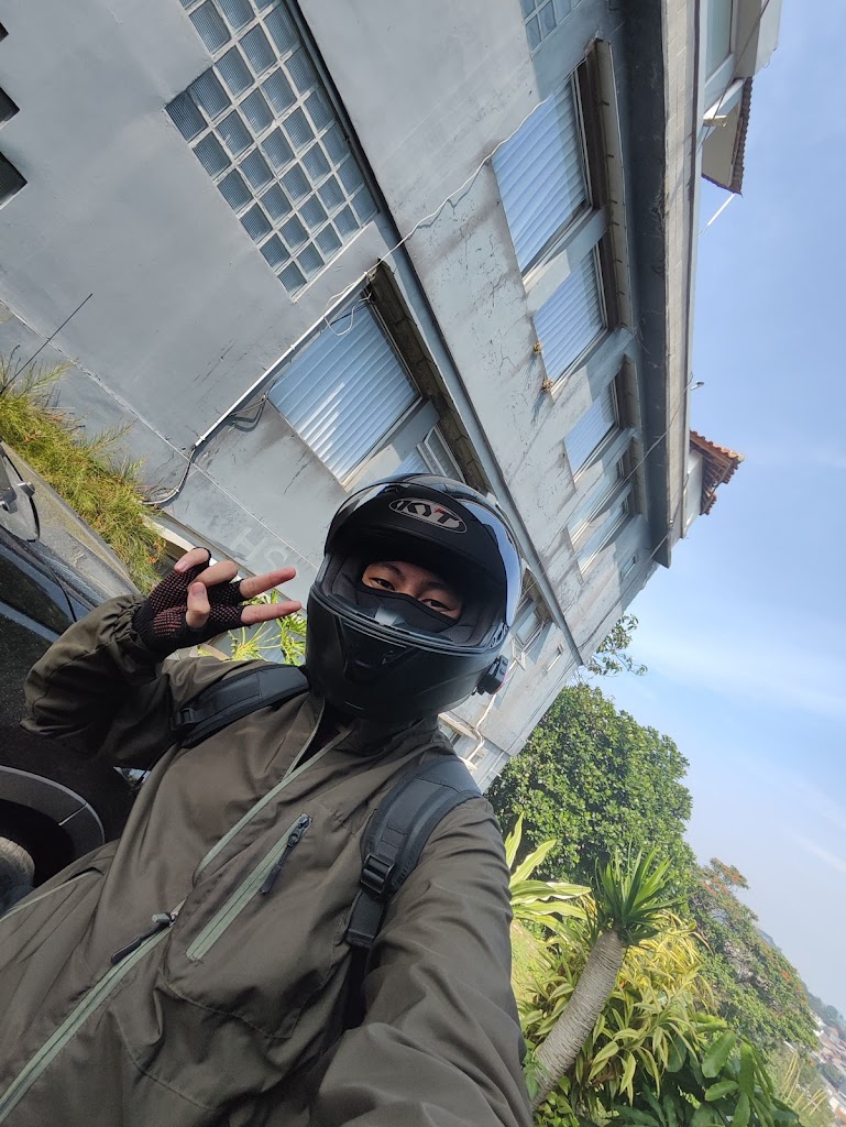 Pulang Pegel